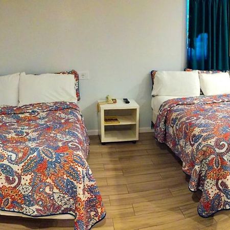 Berkeley Inn Екстер'єр фото