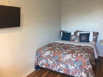Berkeley Inn Екстер'єр фото