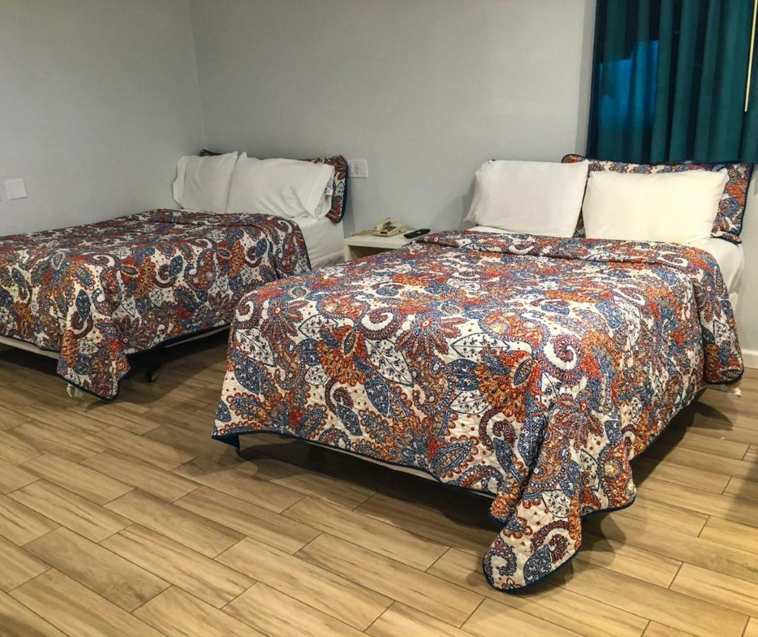 Berkeley Inn Екстер'єр фото
