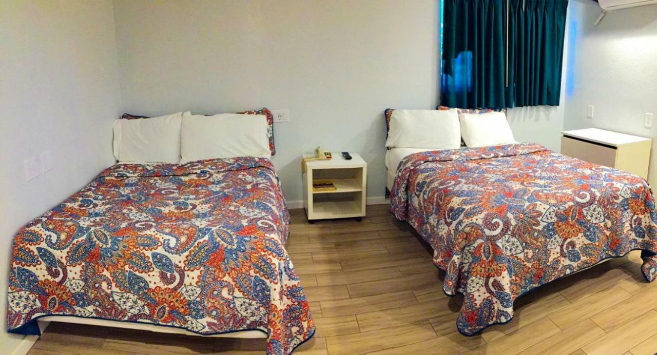 Berkeley Inn Екстер'єр фото